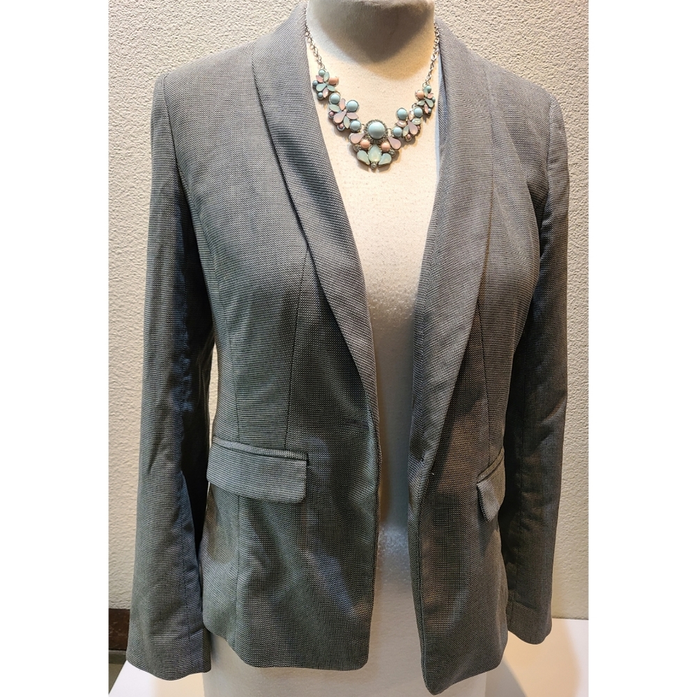 Halogen Blazer